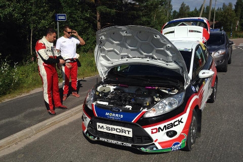 Kornicki/Mazur | Fot. Rafał Cebula