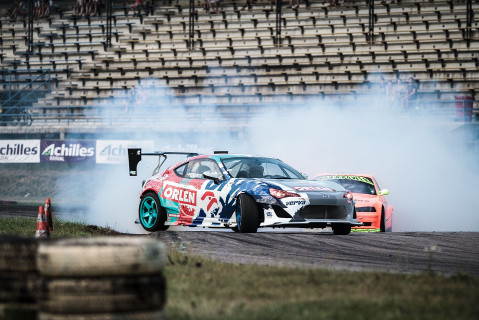 Kuba Przygoński | Fot. Wojciech Rytel