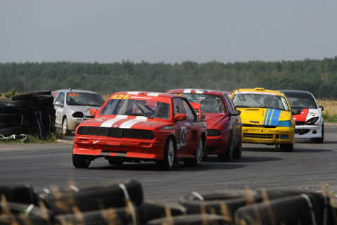 Rallycross Cup