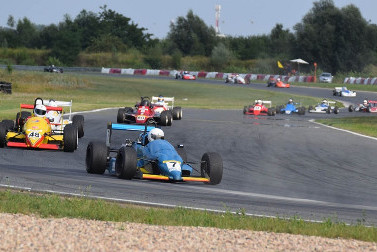 WSMP na Torze Poznań | Fot. Teresa Cichacka