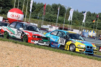 WSMP na Torze Poznań | Fot. Teresa Cichacka