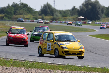 Maciej Garstecki | Fot. Teresa Cichacka