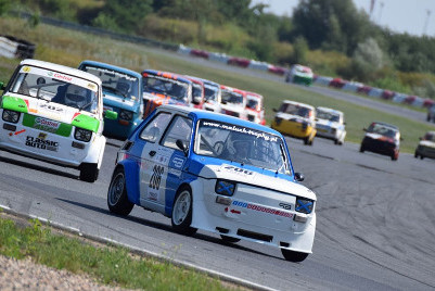 Maluch Trophy | Fot. Teresa Cichacka