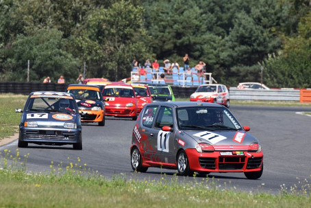 Karol Wyka | Fot. Teresa Cichacka