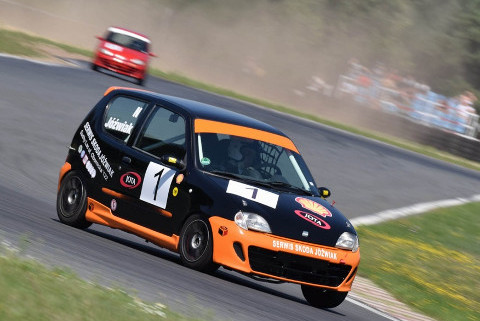 Mikołaj Jóźwiak | Fot. Teresa Cichacka