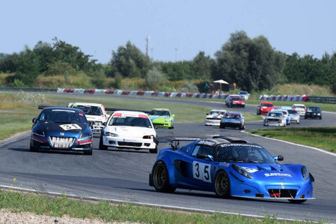 Karol Jodko-Kamiński | Fot. Teresa Cichacka