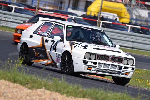 Andrzej Moskalik | Fot. Teresa Cichacka