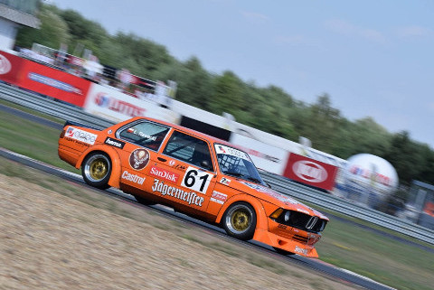 Andrzej Rawecki | Fot. Teresa Cichacka