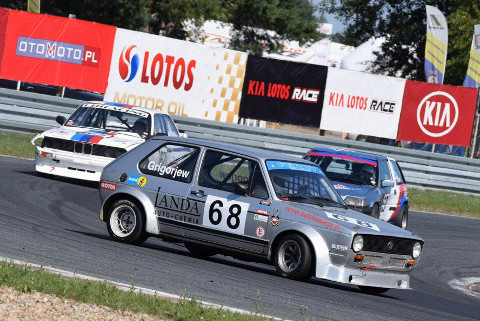 Andrzej Grigorjew | Fot. Teresa Cichacka