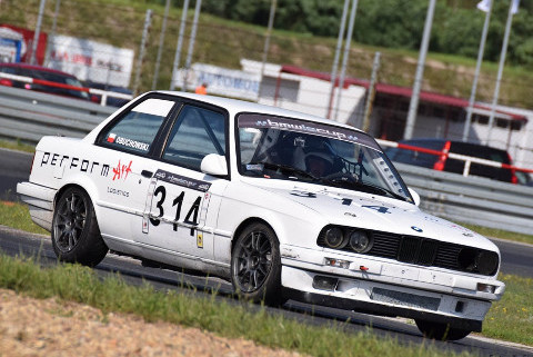 Artur Obuchowski | Fot. Teresa Cichacka