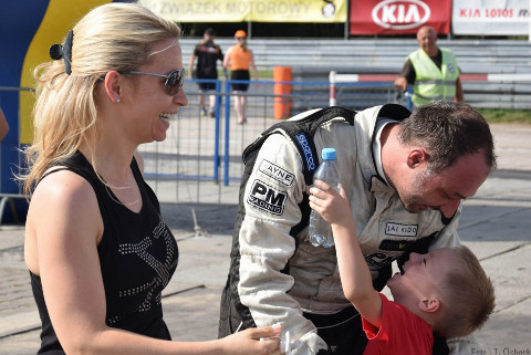 WSMP na Torze Poznań | Fot. Teresa Cichacka