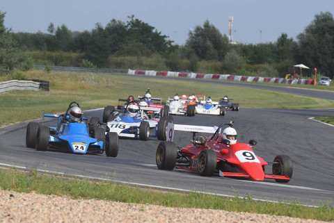 Andrzej Wojciechowski | Fot. Teresa Cichacka