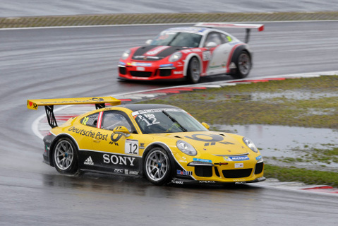 Philipp Eng | Fot. racecam.de