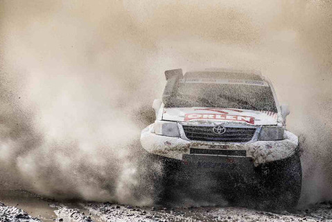 Dąbrowski/Czachor | Fot. ORLEN Team