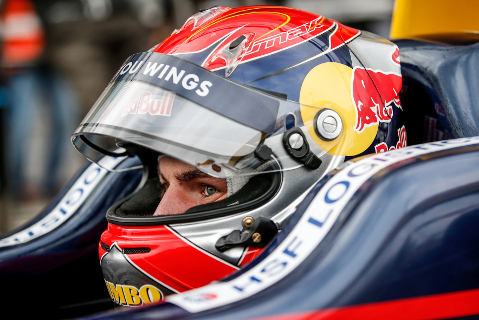 Max Verstappen | Fot. GEPA