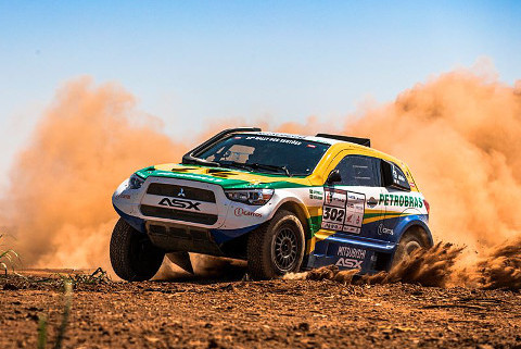 Spinelli/Haddad | Fot. Facebook