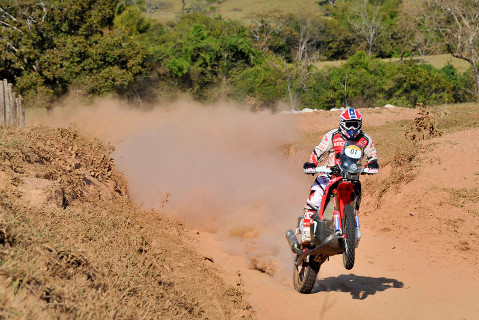 Paulo Goncalves | Fot. HRC