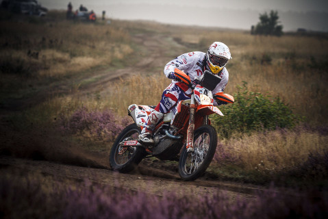 Kuba Przygoński | Fot. Wojtek Rytel