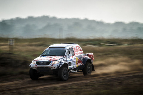 Małysz/Marton | Fot. Wojtek Rytel