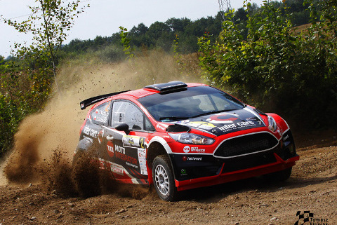 Oleksowicz/Sadowski | Fot. Tomasz Filipiak