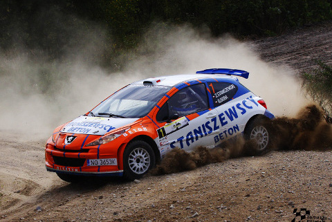 Staniszewski/Boba | Fot. Tomasz Filipiak