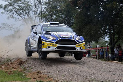 Zaldivar/Mendonca | Fot. codasurfia.com