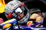 Sebastian Vettel | Fot. Getty Images