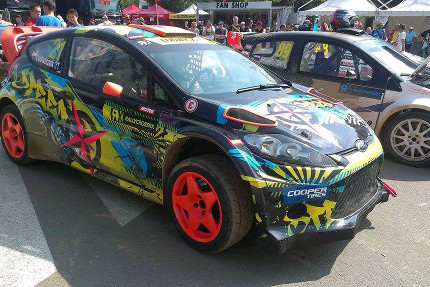 Fiesta Bohdana Ludwiczaka | Fot. Facebook