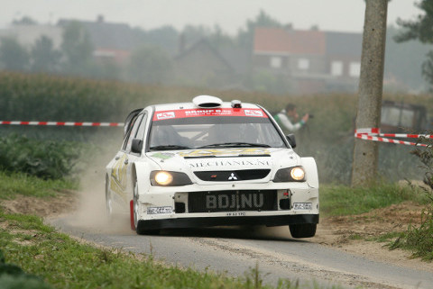 de Jong/Hagman | Fot. bfo-brc.br