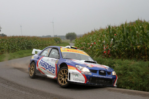 Princen/Kaspers | Fot. bfo-brc.be