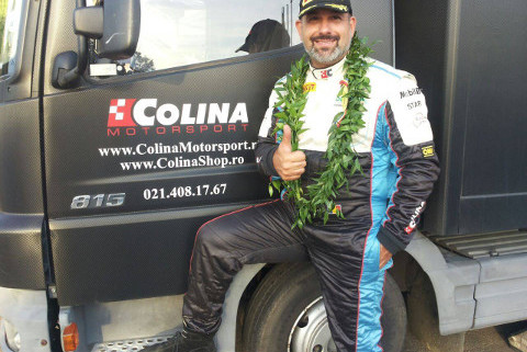 Edwin Keleti | Fot. Colina Motors