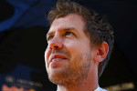 Sebastian Vettel | Fot. Getty Images