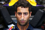 Daniel Ricciardo | Fot. Getty Images