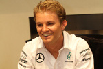 Nico Rosberg | Fot. Mercedes