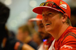 Kimi Räikkönen | Fot. Ferrari