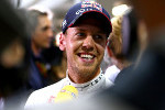 Sebastian Vettel | Fot. Getty Images