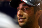 Daniel Ricciardo | Fot. Getty Images