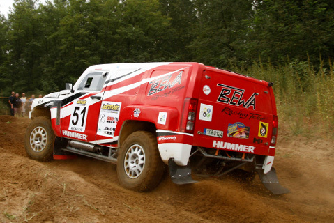 Białkowski/Momot | Fot. Paweł Rosłoń