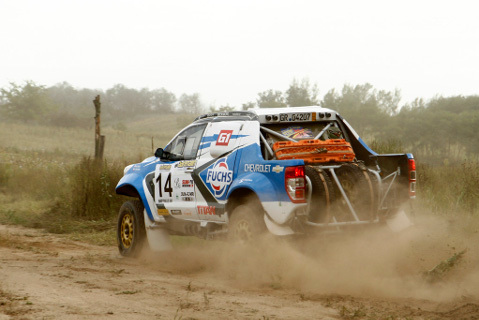 Stańco/Kołodziej | Fot. Paweł Rosłoń