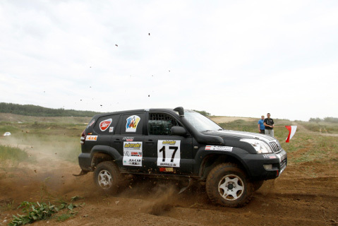 Andrych/Trzciński | Fot. Paweł Rosłoń