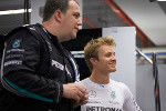 Nico Rosberg | Fot. Mercedes