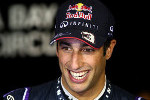 Daniel Ricciardo | Fot. Getty Images