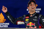 Daniel Ricciardo | Fot. Getty Images