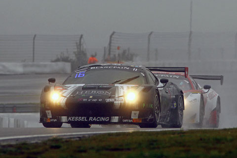 Ferrari 458 Italia | Fot. MB Racing