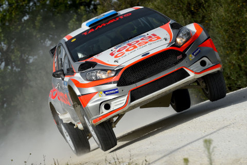 Colombini/Furlan | Fot. ACI Sport