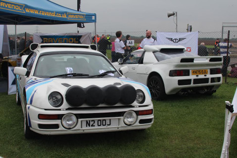 Rallyday | Fot. Krzysztof Frask