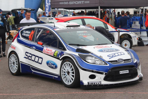 Rallyday | Fot. Krzysztof Frask