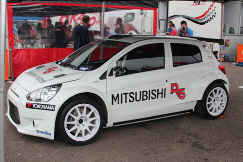 Rallyday | Fot. Krzysztof Frask