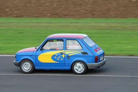 Rallyday | Fot. Krzysztof Frask