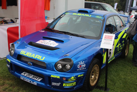 Rallyday | Fot. Krzysztof Frask